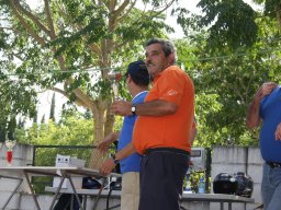 XVI Concentracion - 2009